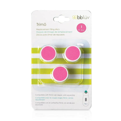 Trimö - 3 Pack  Discs
