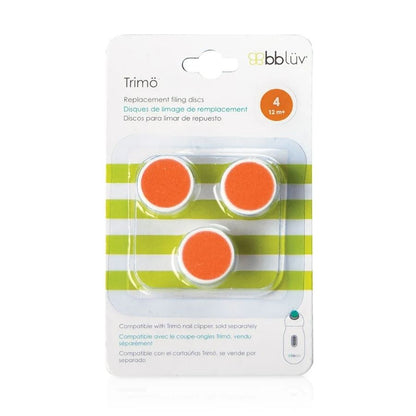 Trimö - 3 Pack  Discs