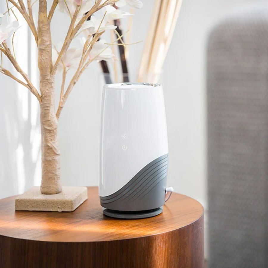 Püre - 3 in 1 HEPA Air Purifier