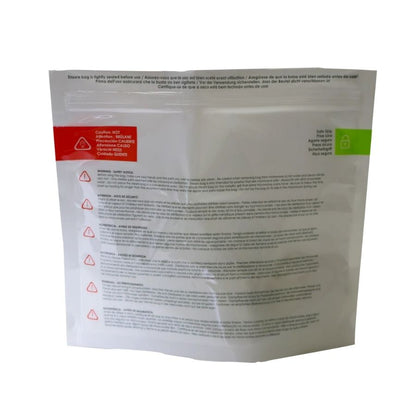 Steäm - Microwave Quick-Steam Sterilizer Bags