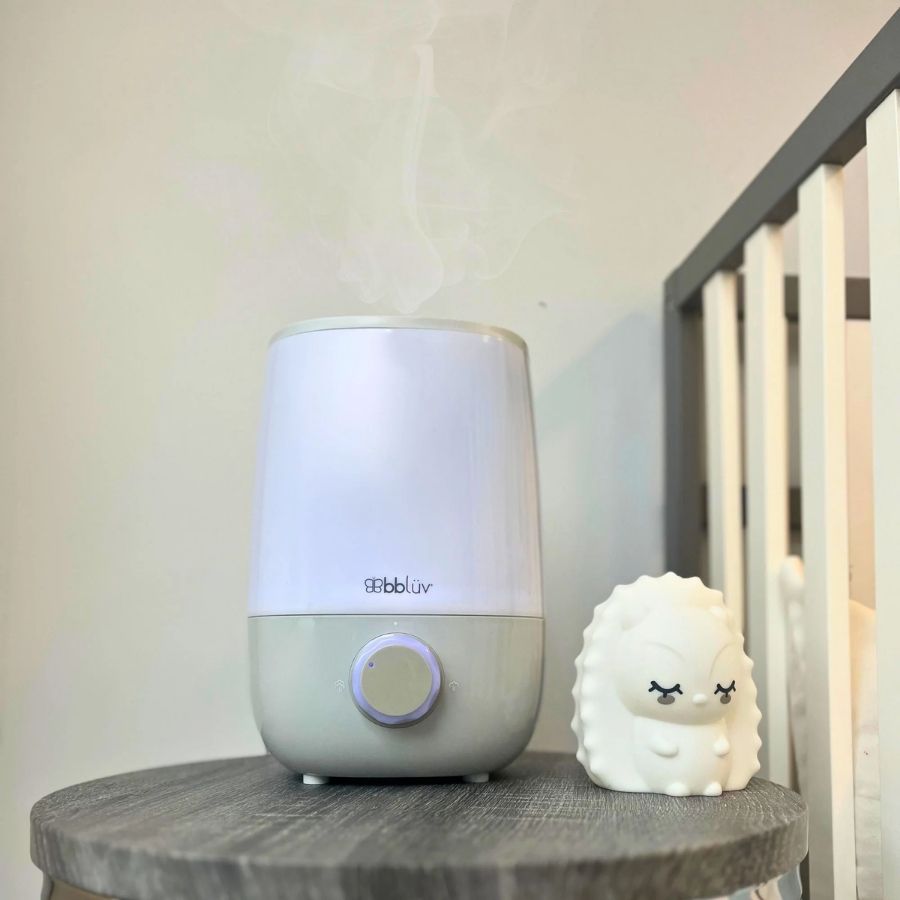 Hydrö - Humidifier