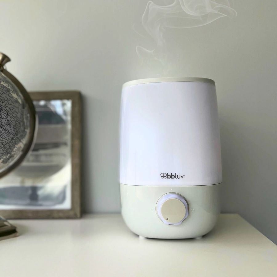 Hydrö - Humidifier