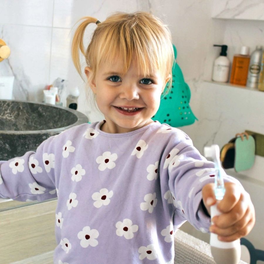 Sönik Pro - Rechargeable Evolutive Toothbrush