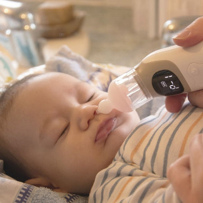Rinö Pro - Nasal Aspirator