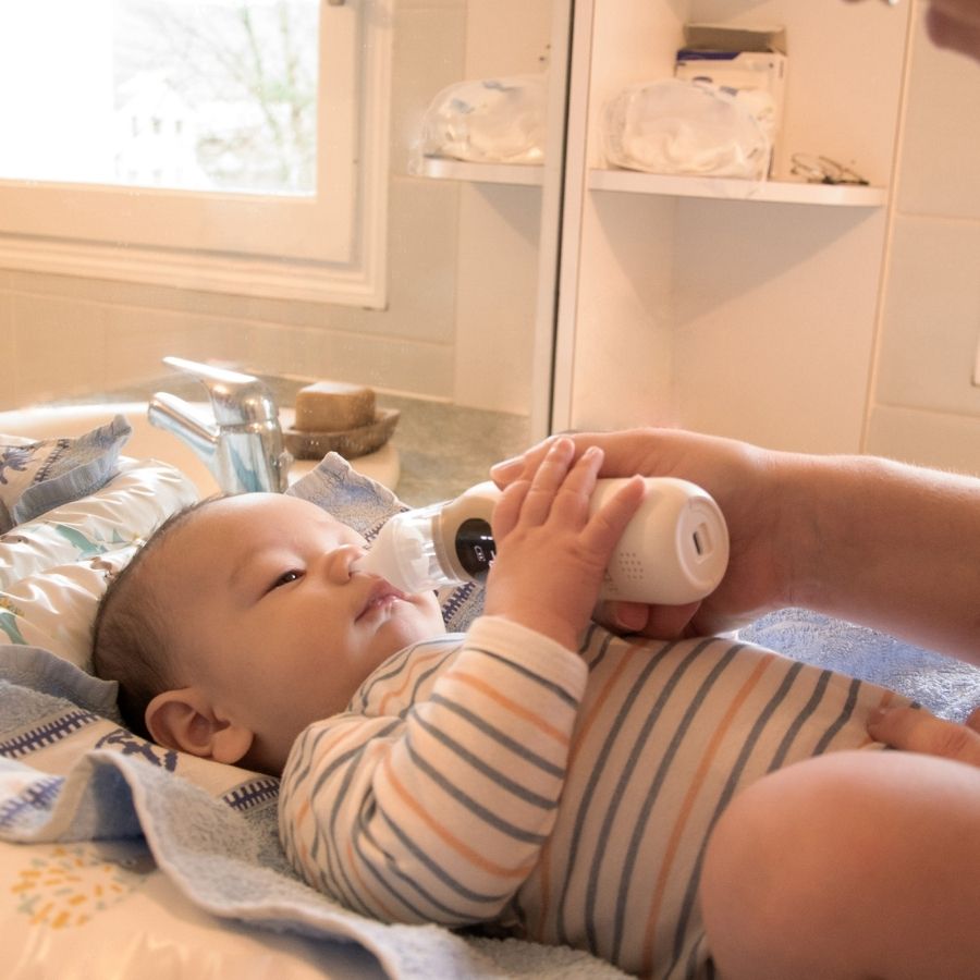 Rinö Pro - Nasal Aspirator