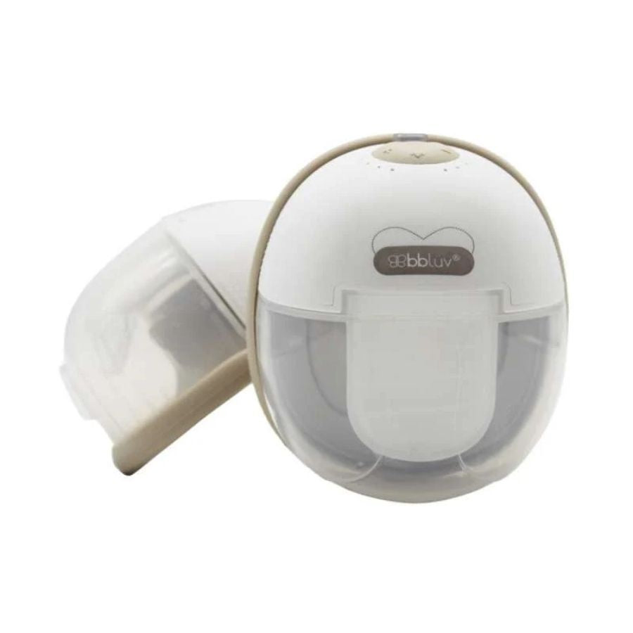 Mumflöw - Warming Wearable Breast Pump - X2 Units