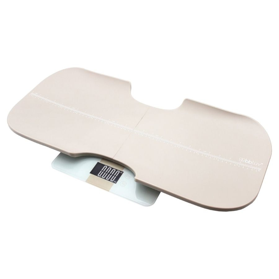 Kilö Pro - Evolutive Digital Baby Scale