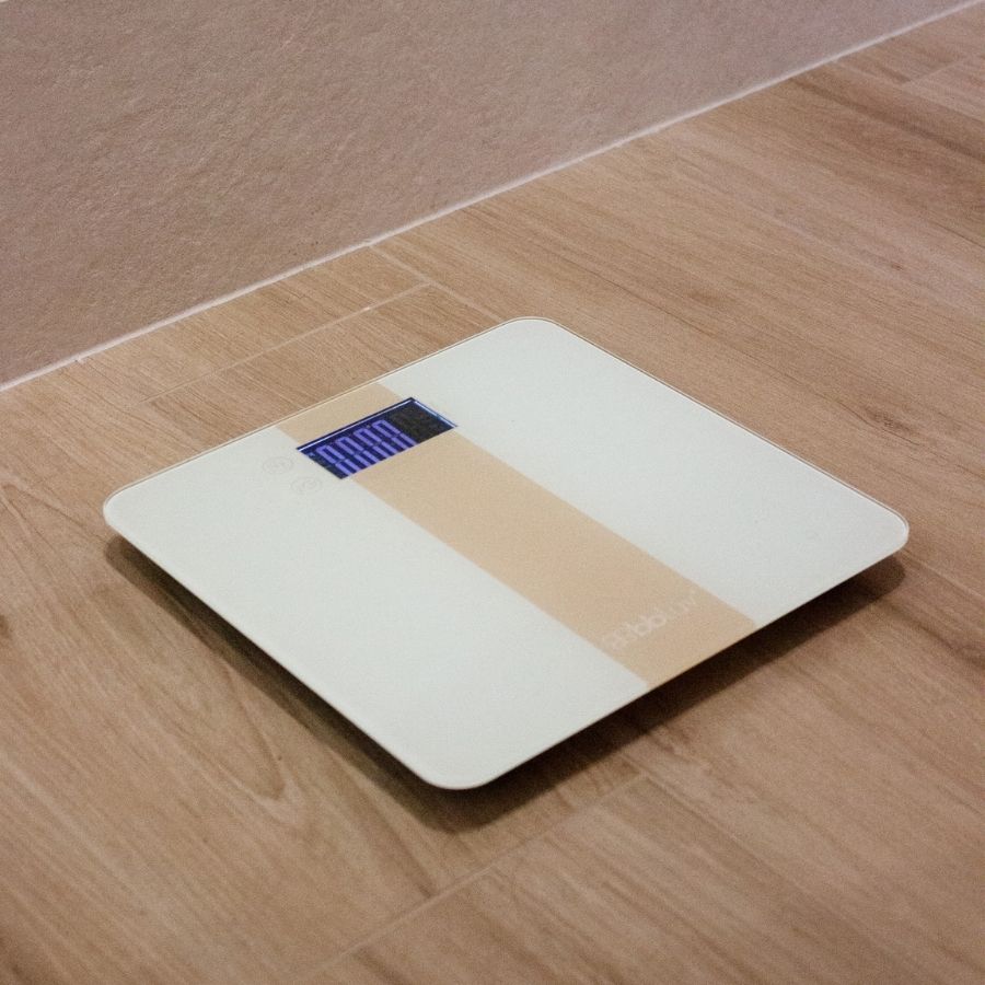 Kilö Pro - Evolutive Digital Baby Scale