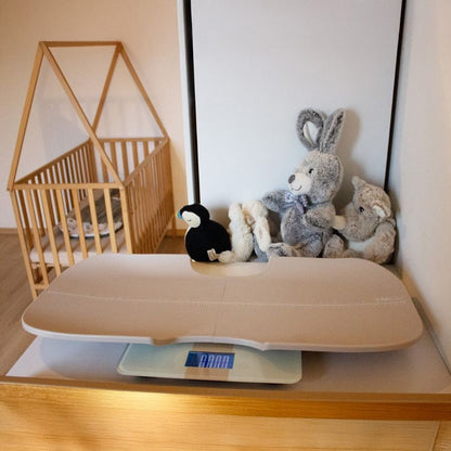 Kilö Pro - Evolutive Digital Baby Scale