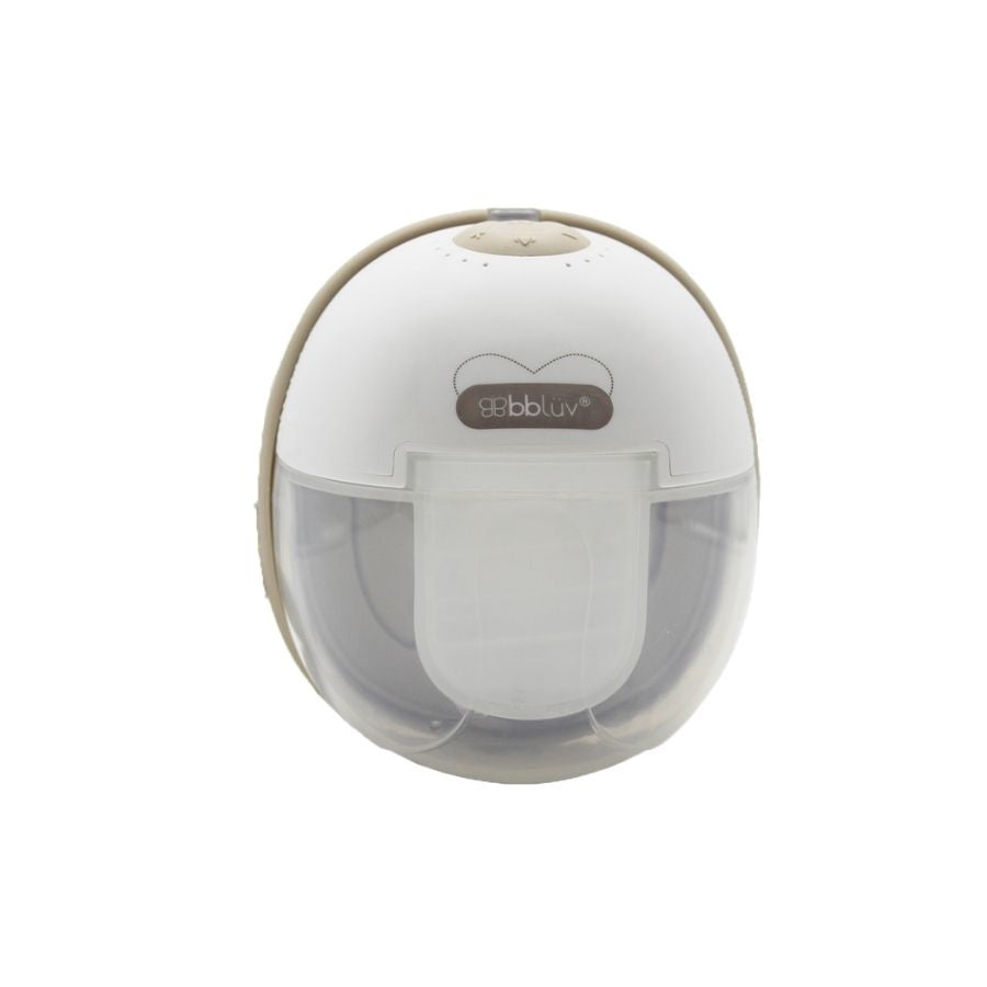 Mumflöw - Warming Wearable Breast Pump - X1 Unit