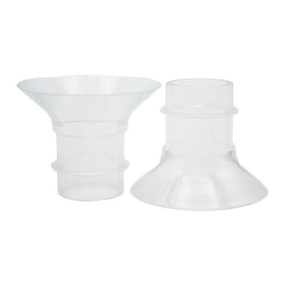 Mumflöw - Spare Part - X2 Flanges Breast Shield