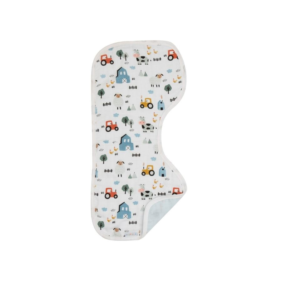 Burp Cloth - 2 Pack