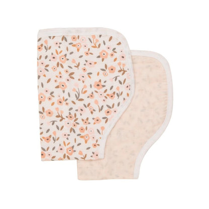 Burp Cloth - 2 Pack