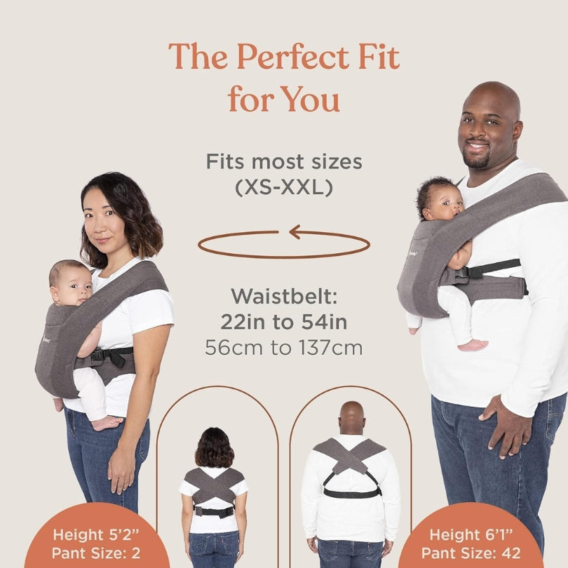 Embrace Soft Air Mesh
