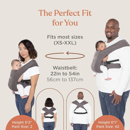 Embrace Soft Air Mesh