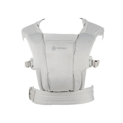 احتضن هيذر جراي