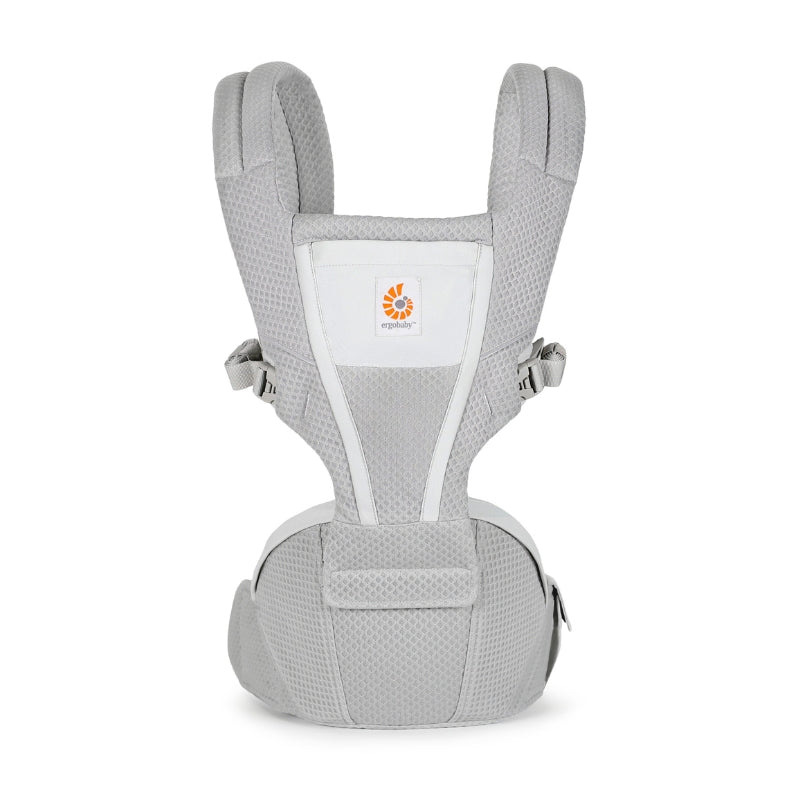 Alta Hip Seat Baby Carrier