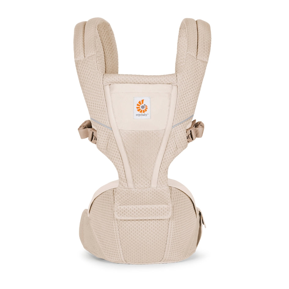 Alta Hip Seat Baby Carrier