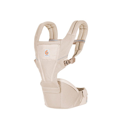 Alta Hip Seat Baby Carrier