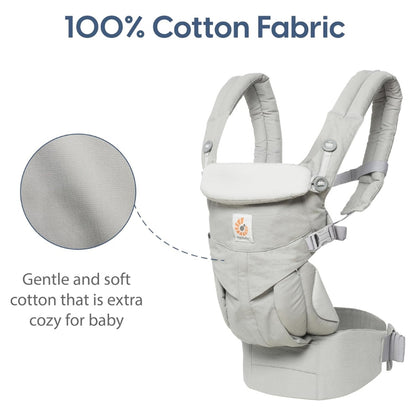Alta Hip Seat Baby Carrier