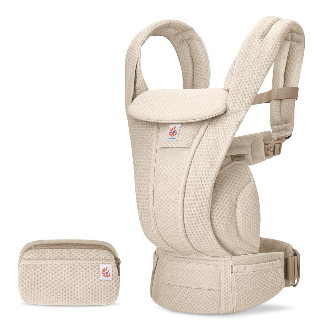 Omni Deluxe Mesh