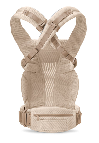 Omni Deluxe Mesh