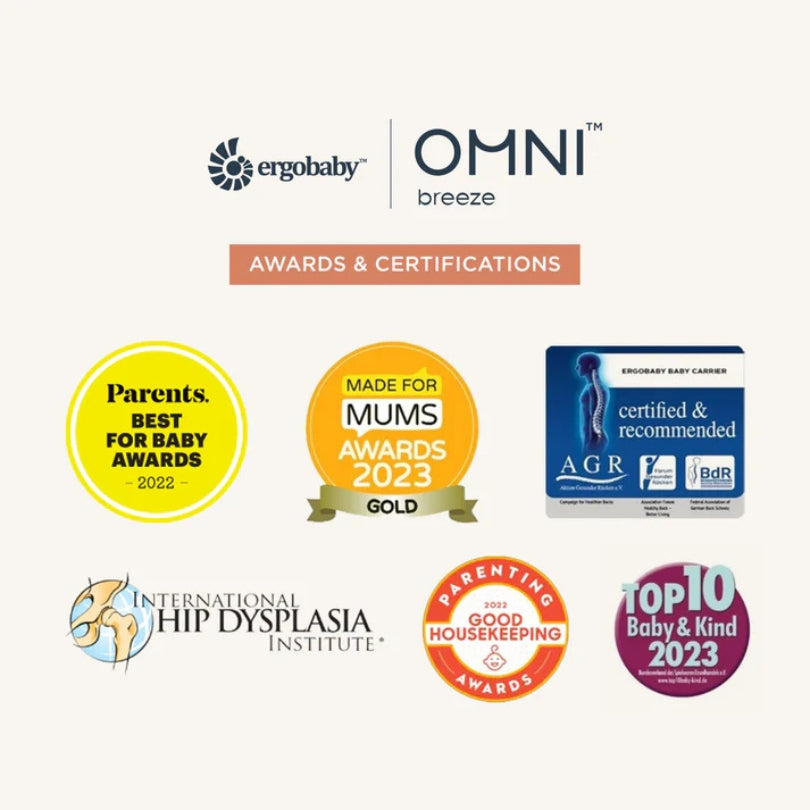 Omni Breeze for Kids