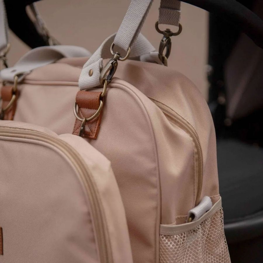 Baby on Board Urban (Miel)