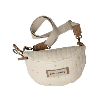 Armelle -Banana Bag