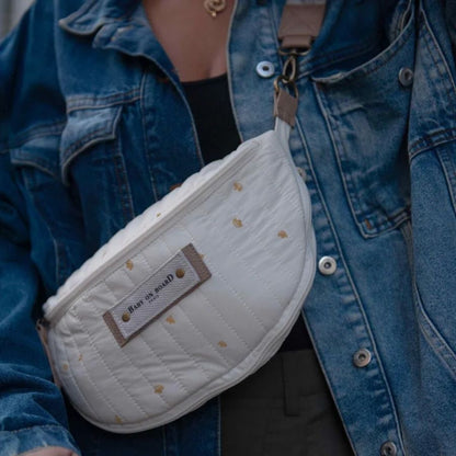 Armelle -Banana Bag