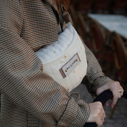 Armelle -Banana Bag