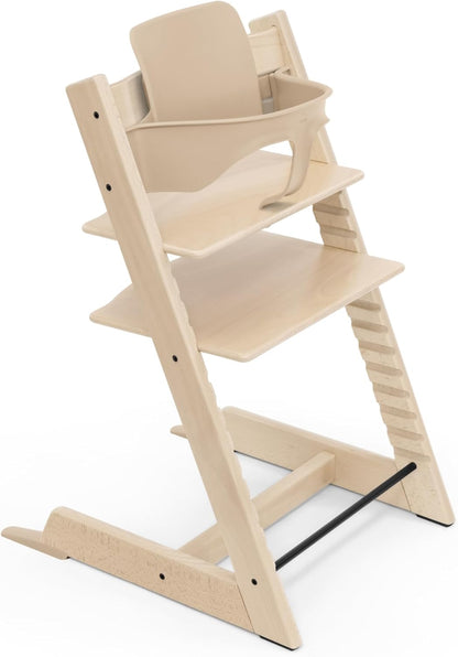 Tripp Trapp Chair & Babyset