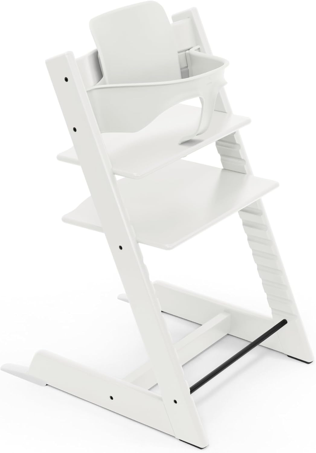 Tripp Trapp Chair & Babyset