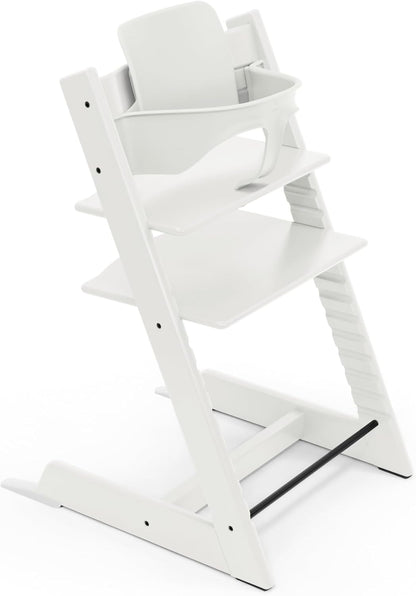 Tripp Trapp Chair & Babyset