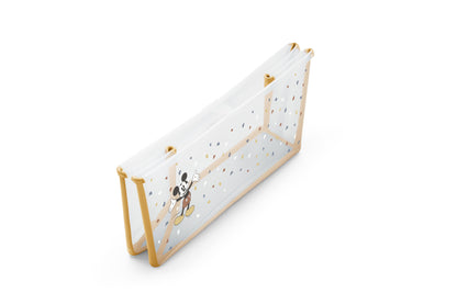 Flexi Bath Mickey Folding Bath Tub with Stand
