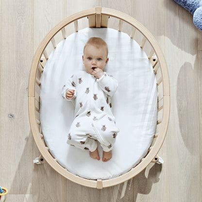 Sleepi Mini, Bed Extension Kit & Dual Mattress Bundle