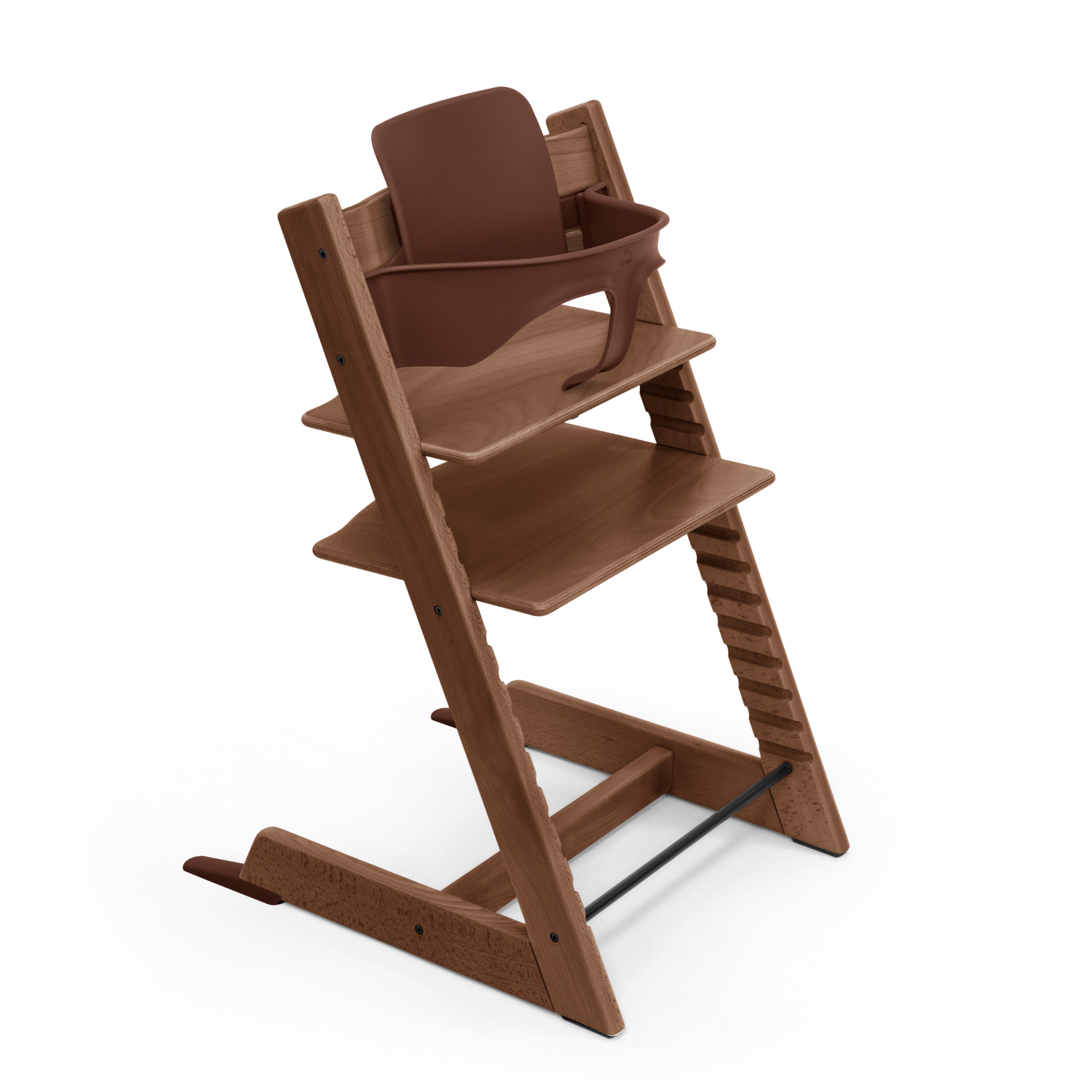 Tripp Trapp Chair & Babyset Warm