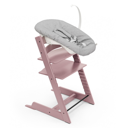 Tripp Trapp Chair with Newborn Set