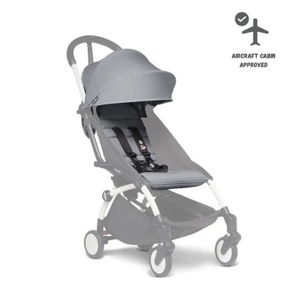 Babyzen YOYO Color Pack 6+ Stone