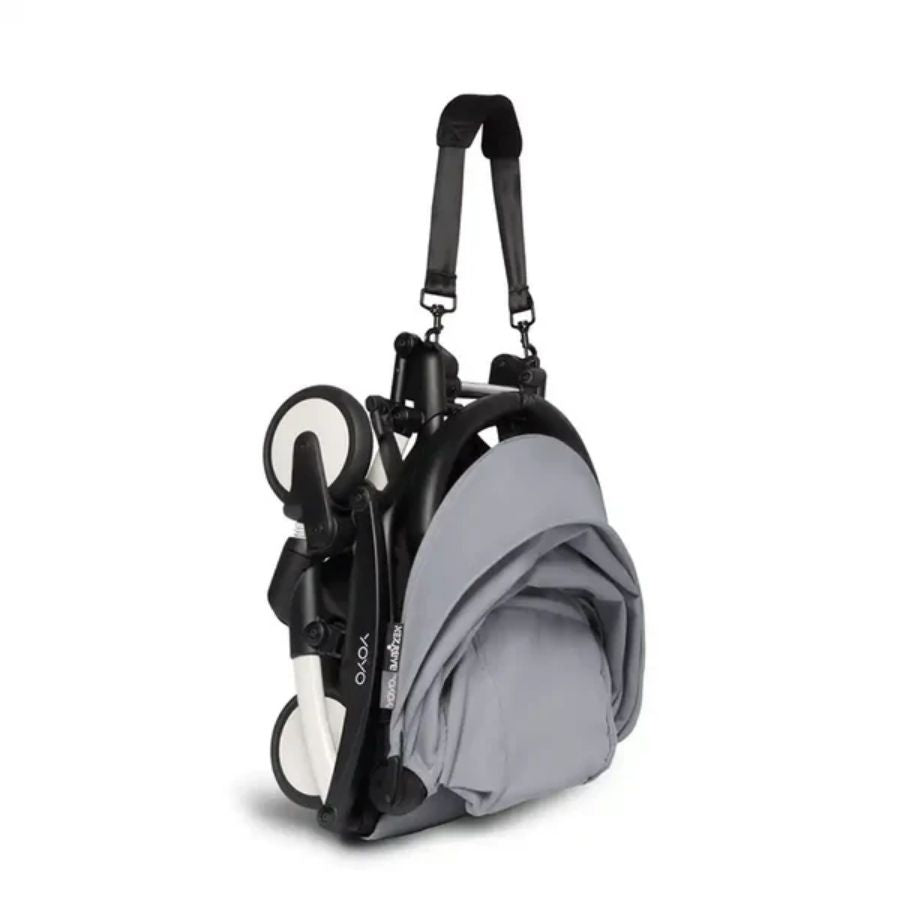 Babyzen YOYO Color Pack 6+ Stone