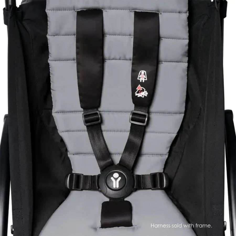 Babyzen YOYO Color Pack 6+ Stone