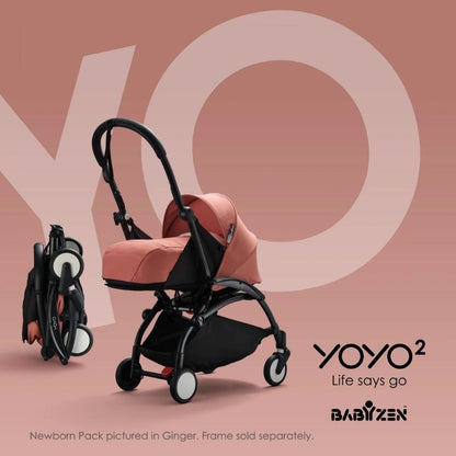 Babyzen YOYO Newborn Pack 0+