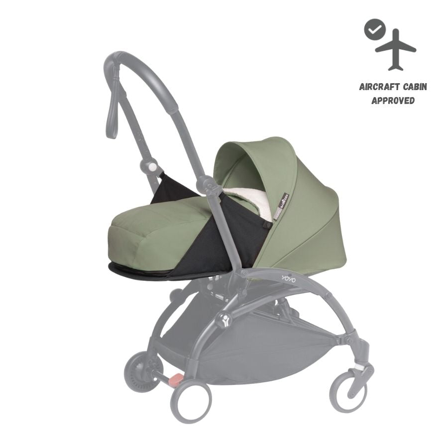 Babyzen YOYO Newborn Pack 0+
