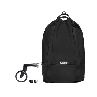 Babyzen YOYO Bag Black