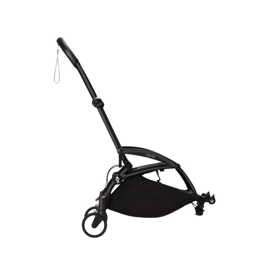 Babyzen YOYO Connect Frame Black