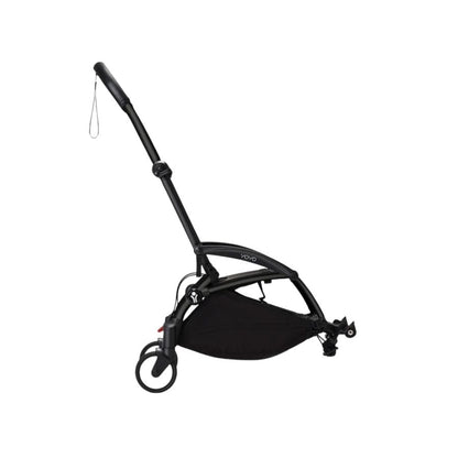 Babyzen YOYO Connect Frame Black