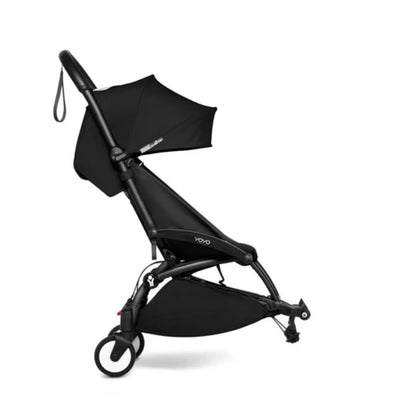 Babyzen YOYO Connect Frame Black