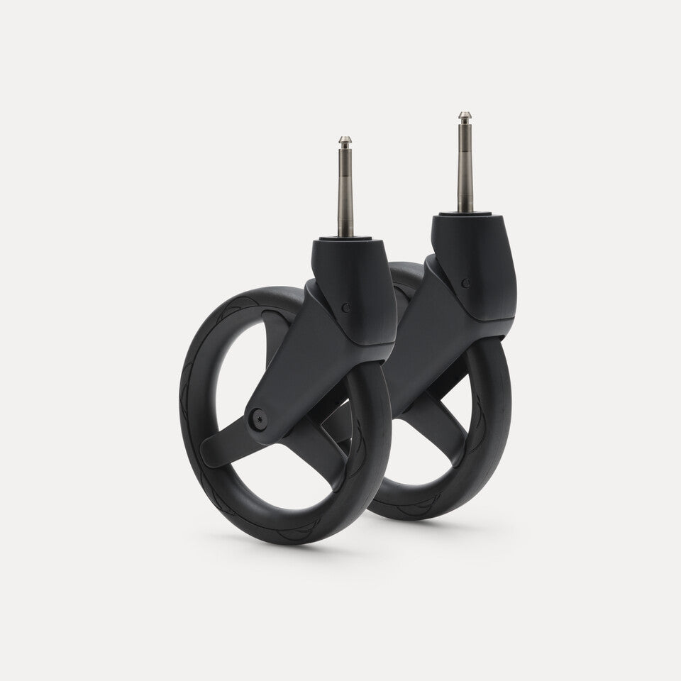 Dragonfly Swivel Wheels 1.1