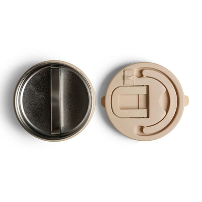 Stainless Steel Food Jar — Durable Portable Container for Daily Use and Meals