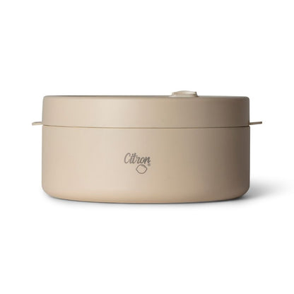 Stainless Steel Food Jar — Durable Portable Container for Daily Use and Meals